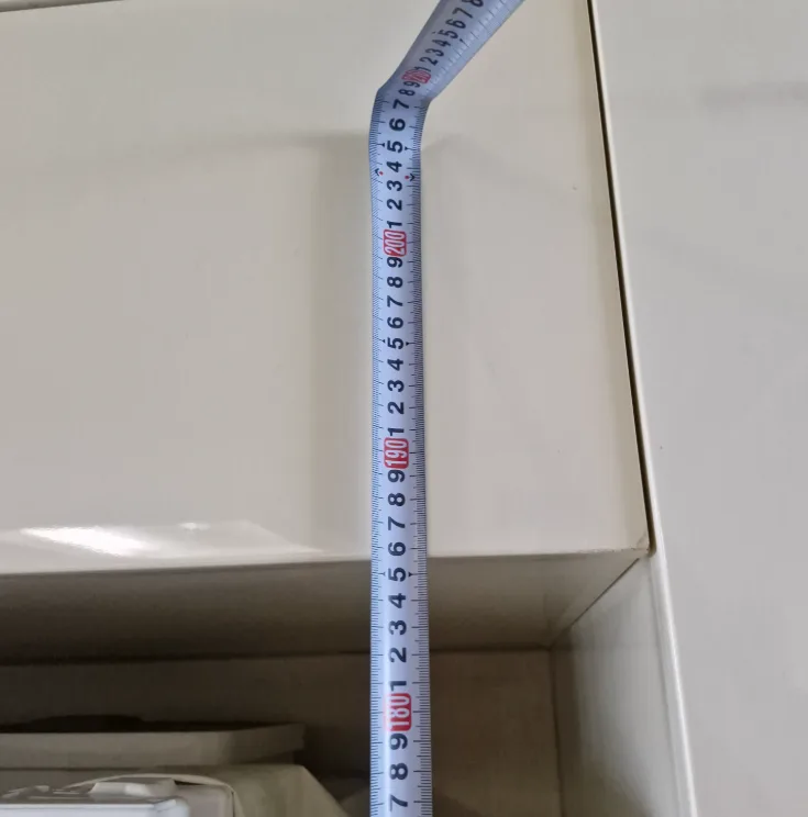 성북구 냉장고장 제작·리폼 및 수납장 설치 시공 전