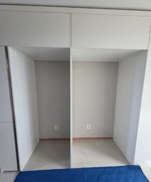 용인 기흥구 냉장고장 제작·리폼 및 수납장 설치 시공 전